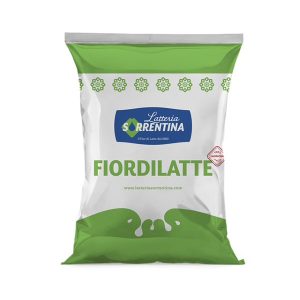 Fiordilatte - Julienne cut