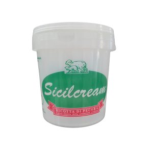 RICOTTA DI PECORA ZUCCHERATA