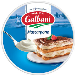 MASCARPONE (SMALL)