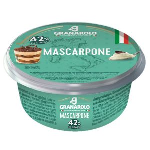 MASCARPONE GRANAROLO