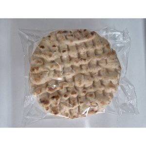 FRESH GREEK PITTA BREAD