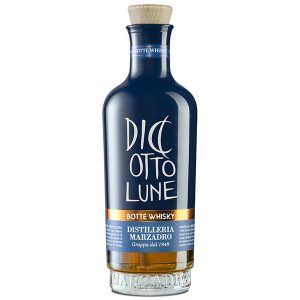 Grappa Diciotto Lune Riserva Botte Whisky