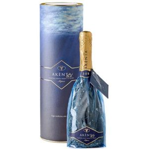 AKENTA SUB:  THE SUB-AQUA VERMENTINO DI SARDEGNA DOC