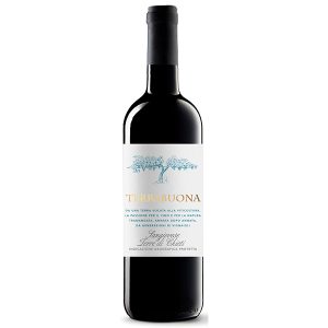 "TERRABUONA" SANGIOVESE TERRE DI CHIETI IGP