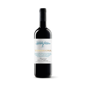 "TERRABUONA" SANGIOVESE TERRE D'ABRUZZO IGP