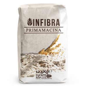 DENTI INFIBRA PRIMAMACINA
