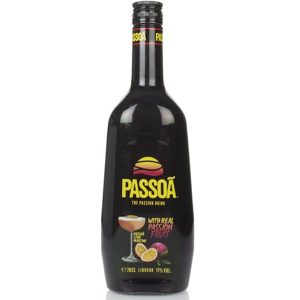 Passoa Passionfruit Liqueur