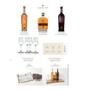 Flight Collection from Marzadro