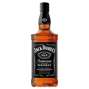 Jack Daniel's Old No. 7