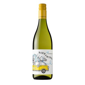 BARRAMUNDI CHARDONNAY
