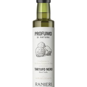 TRUFFLE OIL - TARTUFO NERO