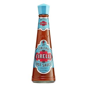 FIRELLI ORIGINAL HOT SAUCE