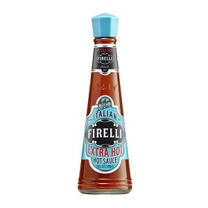 FIRELLI EXTRA HOT SAUCE