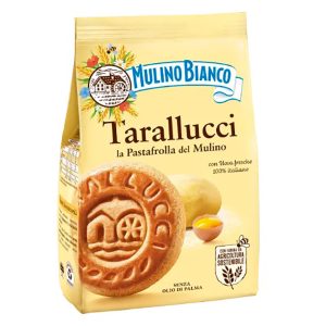 MULINO BIANCO TARALLUCCI