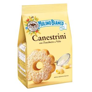 MULINO BIANCO CANESTRINI