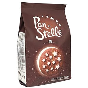 MULINO BIANCO PAN DI STELLE
