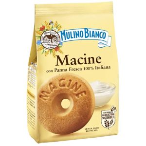MULINO BIANCO MACINE
