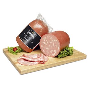 MORTADELLA MISS MODENA