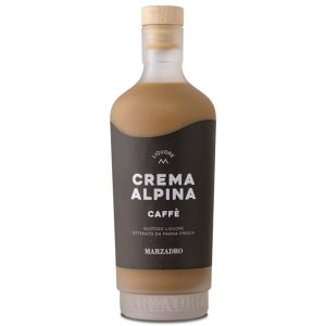 Crema Alpina Caffe
