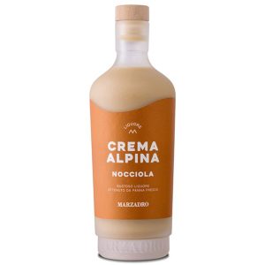 Crema Alpina Nocciola