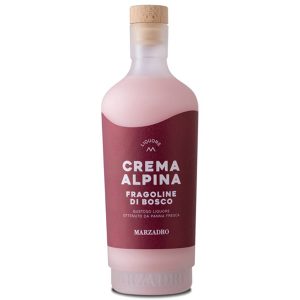 Crema Alpina Fragoline di Bosco