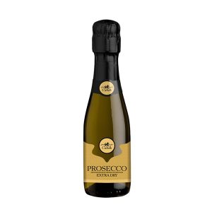 CA' BELLI PROSECCO DOC EXTRA DRY MINI