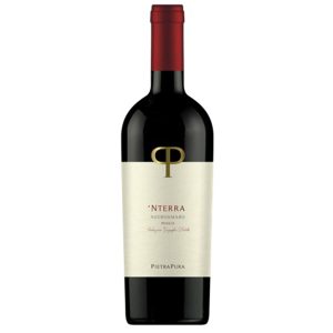 'NTERRA NEGROAMARO PUGLIA IGP PIETRA PURA