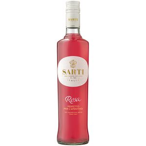 SARTI ROSA APERITIF