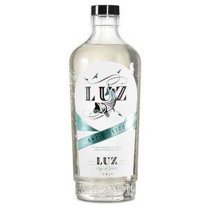Luz Gin Alcohol Free