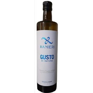 EXTRA VIRGIN OLIVE OIL
