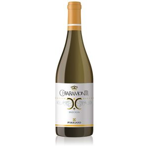 INZOLIA IGT TERRE SICILIANE CHIARAMONTE
