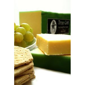 TRUE GRIT CHEDDAR