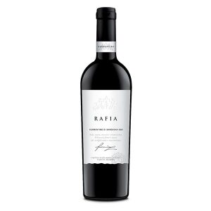 RAFIA VERMENTINO DI SARDEGNA DOC