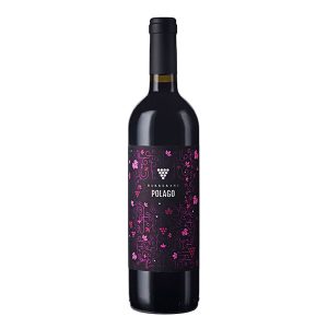 POLAGO UMBRIA ROSSO IGT