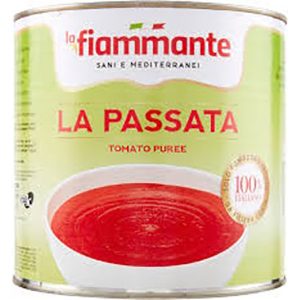 PASSATA DI POMODORO