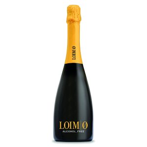 LOIM ALCOHOL FREE