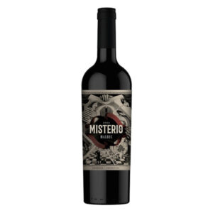 MISTERIO MALBEC MENDOZA