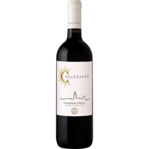 CASAL BORDINO MONTEPULCIANO D'ABRUZZO DOC