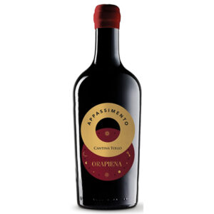 APPASSIMENTO ROSSO IGT ORAPIENA