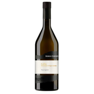 BORGO CONVENTI SAUVIGNON DOC COLLIO