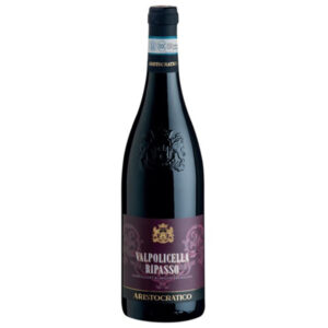 ARISTOCRATICO VALPOLICELLA RIPASSO DOC