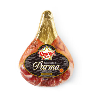 NEGRONI PROSCIUTTO DI PARMA