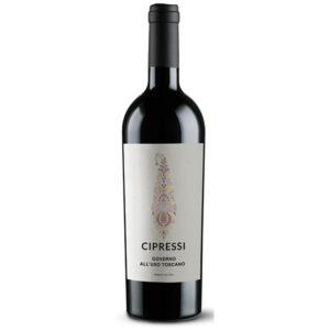 CIPRESSI GOVERNO USO TOSCANO IGT ROSSO