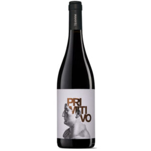 FAVAUGNE PRIMITIVO PUGLIA IGP
