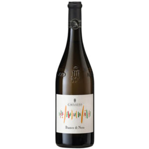 BIANCO DI NERA FRIZZANTE G.MILAZZO