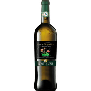 MARIA CONSTANZA BIANCO SICILIA DOP