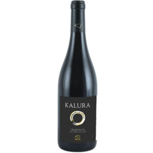 KALURA FRAPPATO IGP TERRE SICILIANE