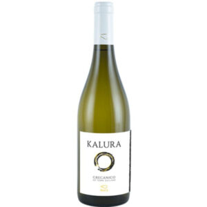KALURA GRECANICO IGP TERRE SICILIANE