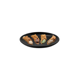CROCCO CANNOLI PISTACCHIO