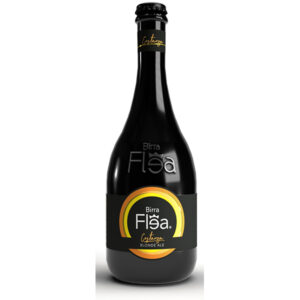 BIRRA FLEA CONSTANZA BLONDE ALE